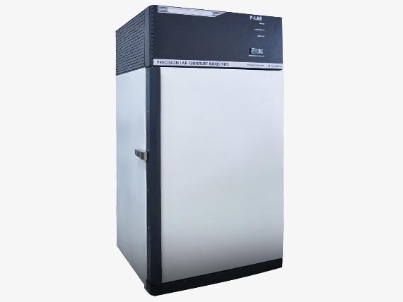 Precision Lab Furniture Stability Chamber