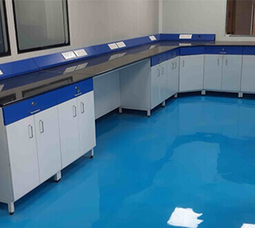 precision laboratory furniture Industries wall storage cabinet
