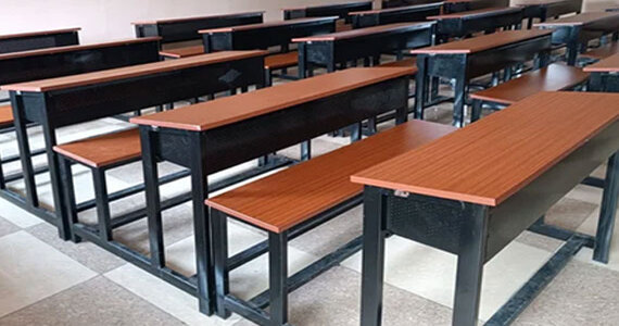 Precision Lab Furniture digital hot air oven